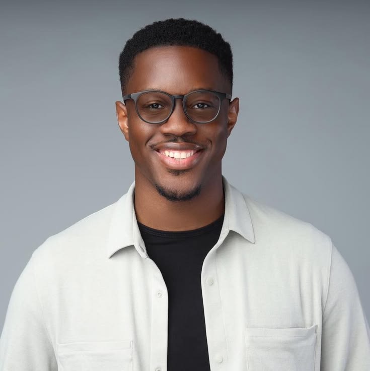 Daniel Okafor